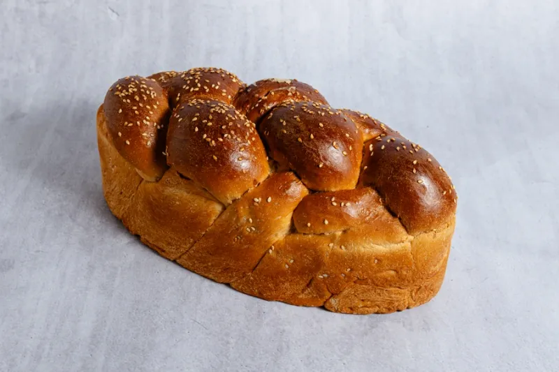 חלה אמריקאית