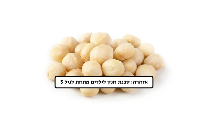 מקדמיה טבעי