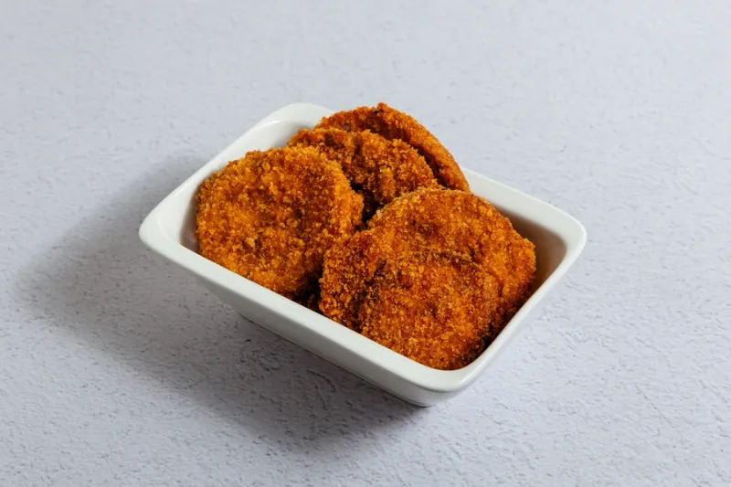נשנושי חצילים