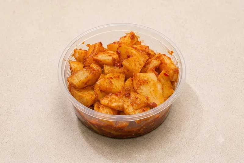 Pdt harissa/ תפוח אדמה חריף