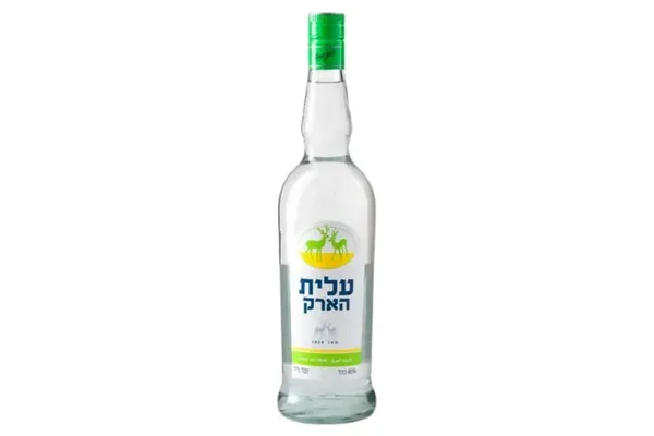עלית הארק 700 מ"ל
