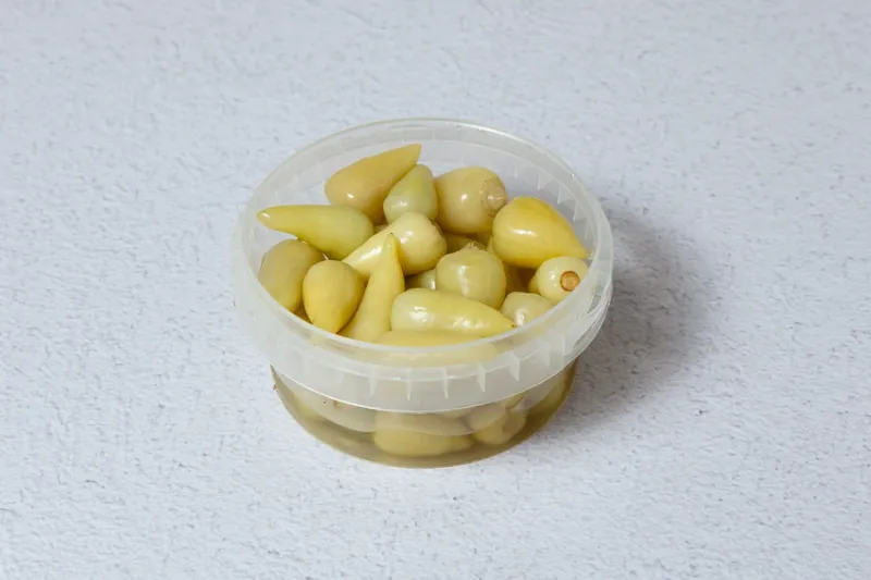 פלפלים קטנים