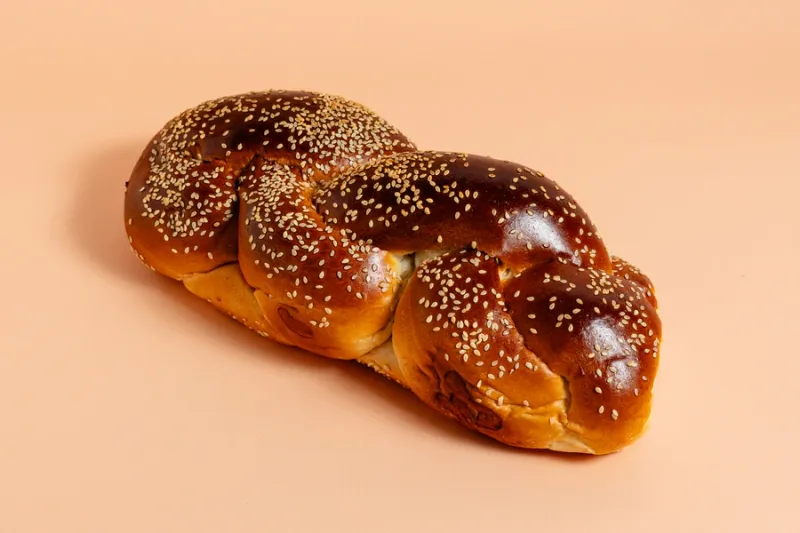 חלה מתוקה