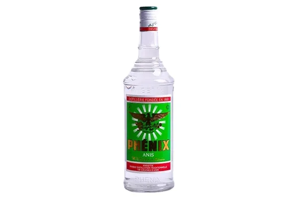 אניס פניקס ליטר