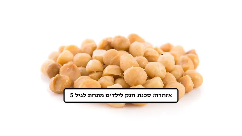 מקדמיה שלם קלוי