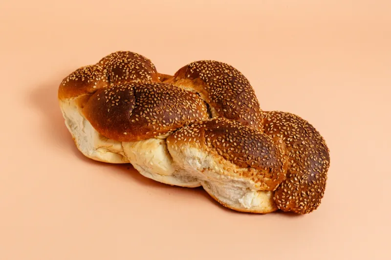 חלת הבית