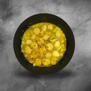 קציצות עוף – 3 יח