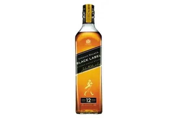 ג'וני ווקר בלאק