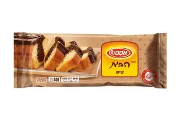עוגת הבית שיש